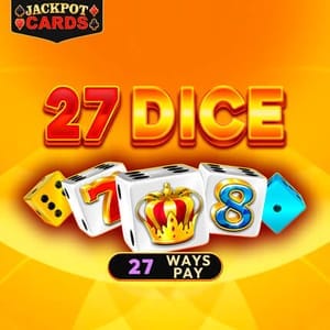 27 Dice