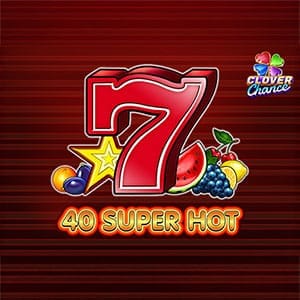 40 Super Hot EGT