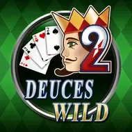 Deuces WildPlayace