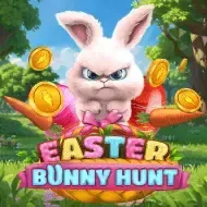 Easter Bunny HuntICONIC21