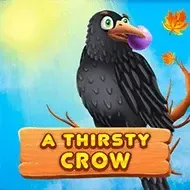 A Thirsty CrowKA Gaming