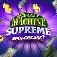 Green Machine SupremeHighfive game icon