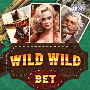 Wild Wild Bet game icon