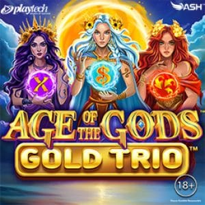Gold Trio™