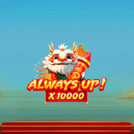 Always Up! x10000Bgaming