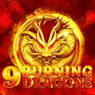 9 Burning DragonsVoltent