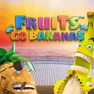 Fruits Go BananasVoltent game icon
