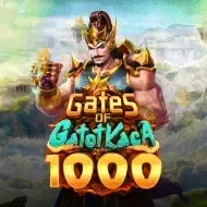 Gates of Gatot Kaca 1000