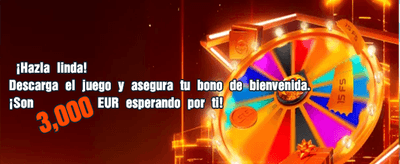 Bono de Bienvenida peolimpobet.com
