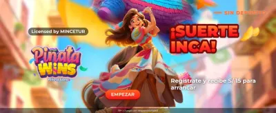Explota la piñata ganadora