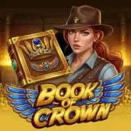 Book of CrownPoggiplay