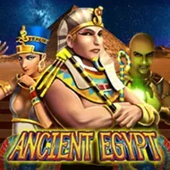 Ancient EgyptJOKER game thumbnail