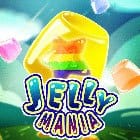 Jellymania game thumbnail