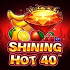 Shining Hot 40 game icon