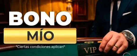 Bono de Referido: Trae un Amigo banner