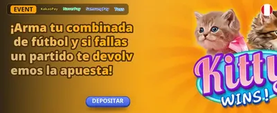 Súper Combo de Depósito