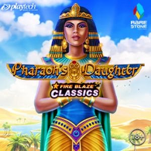 Pharaoh's Daughter™ game thumbnail