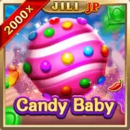 Candy BabyJILI