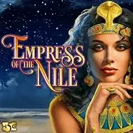 Empress of the NileHighfive